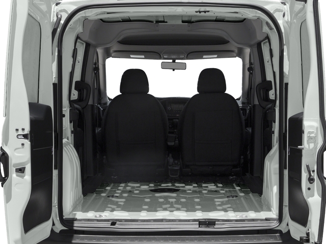 2018 Ram ProMaster City Cargo Van Tradesman Cargo Van