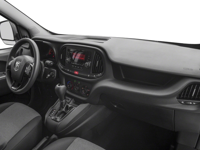 2018 Ram ProMaster City Cargo Van Tradesman Cargo Van