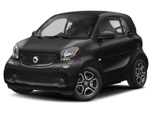 2018 smart fortwo electric drive passion 2018 smart fortwo electric drive passion