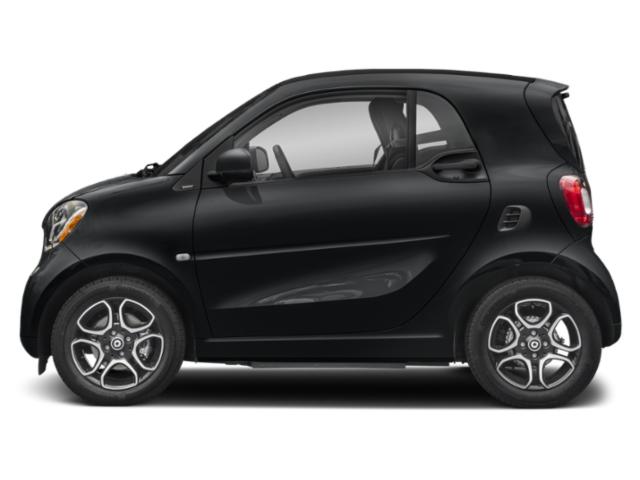 2018 smart fortwo electric drive passion 2018 smart fortwo electric drive passion