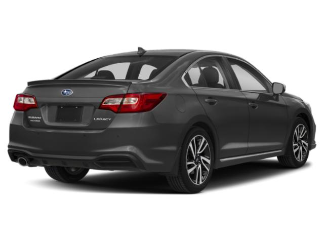 Used 2018 Subaru Legacy Sport with VIN 4S3BNAS62J3037214 for sale in Henderson, NV