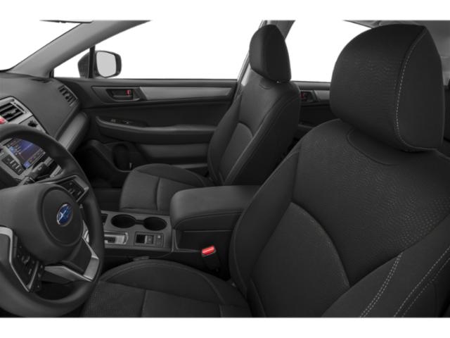 2018 Subaru Legacy 2.5i
