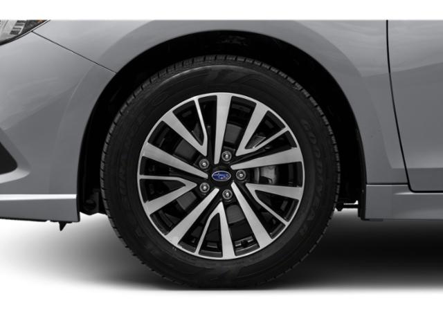 2018 Subaru Legacy 2.5i