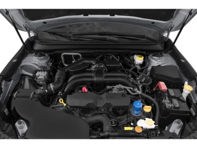 2018 Subaru Legacy 2.5i