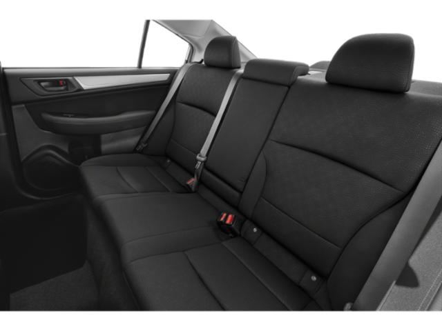 2018 Subaru Legacy 2.5i