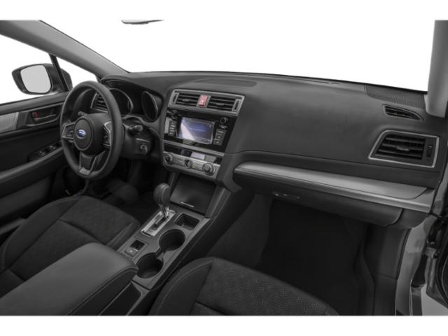 2018 Subaru Legacy 2.5i