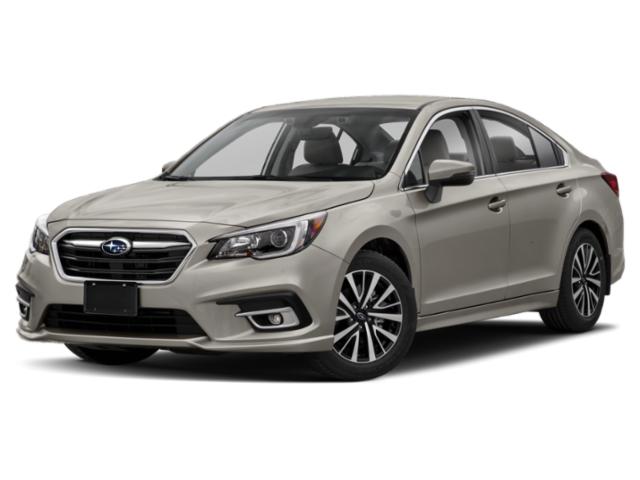 2018 Subaru Legacy 2.5i Limited