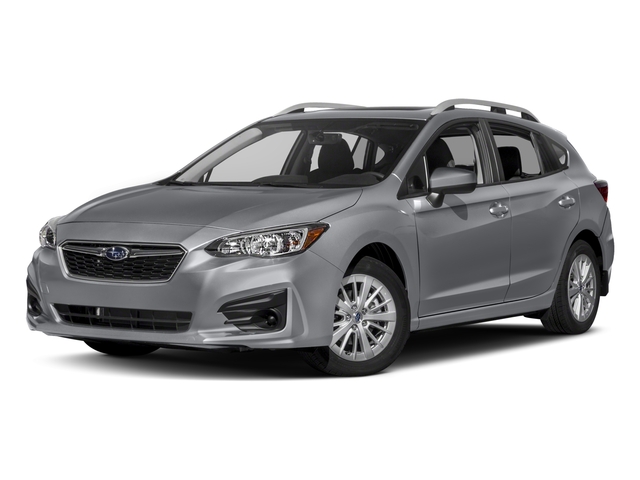 2018 Subaru Impreza 2.0i for sale in New Castle, PA