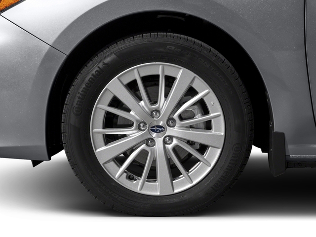 2018 Subaru Impreza 2.0i Premium