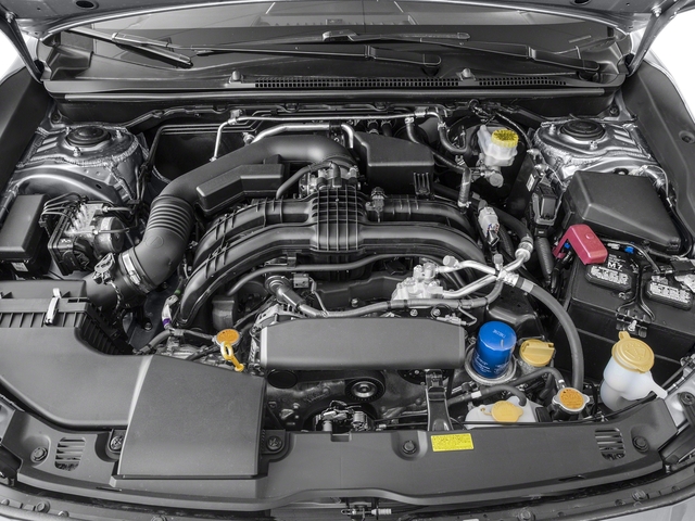 2018 Subaru Impreza 2.0i Premium