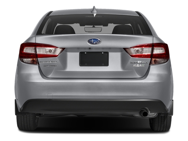 2018 Subaru Impreza 2.0i Premium