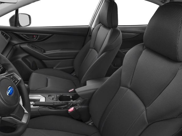 2018 Subaru Impreza 2.0i Premium