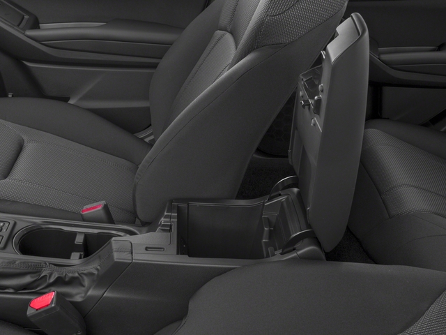 2018 Subaru Impreza 2.0i Premium