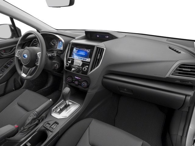 2018 Subaru Impreza 2.0i Premium