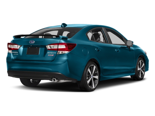 2018 Subaru Impreza 2.0i Sport 2018 Subaru Impreza 2.0i Sport