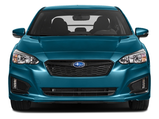 2018 Subaru Impreza 2.0i Sport