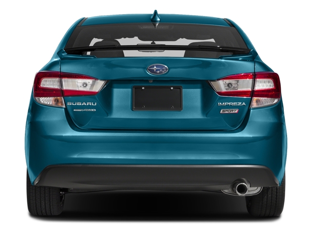 2018 Subaru Impreza 2.0i Sport