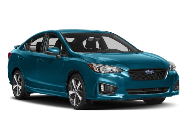 2018 Subaru Impreza 2.0i Sport