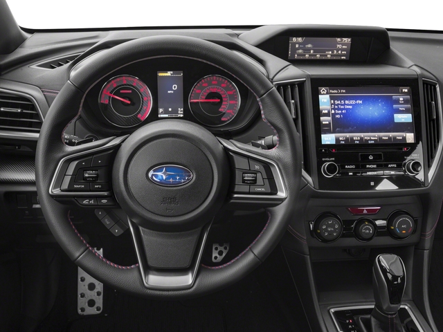 2018 Subaru Impreza 2.0i Sport