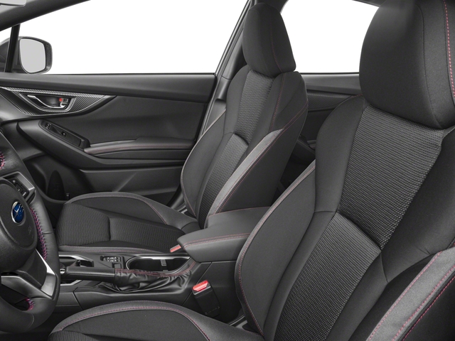 2018 Subaru Impreza 2.0i Sport