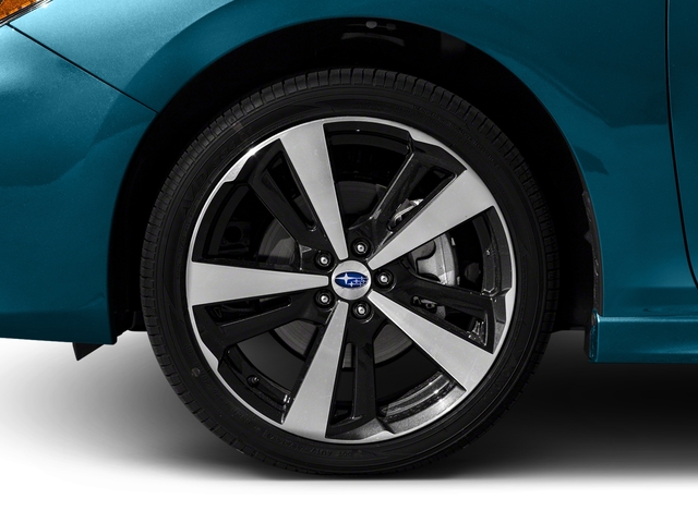 2018 Subaru Impreza 2.0i Sport