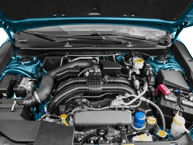 2018 Subaru Impreza 2.0i Sport