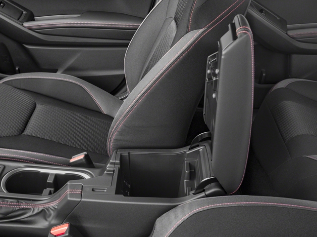 2018 Subaru Impreza 2.0i Sport