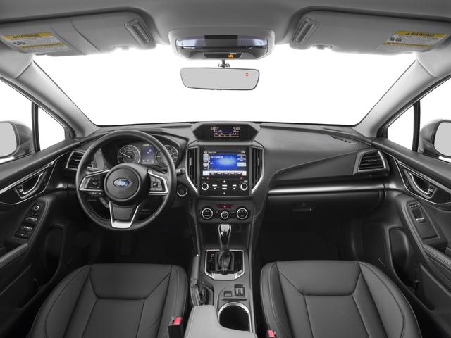2018 Subaru Impreza 2.0i Limited