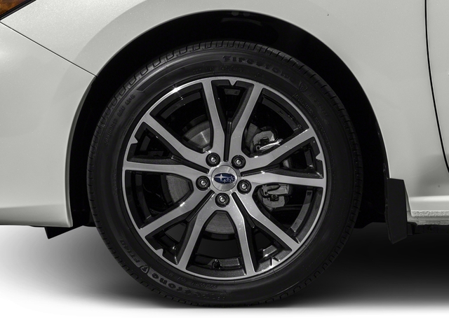 2018 Subaru Impreza 2.0i Limited