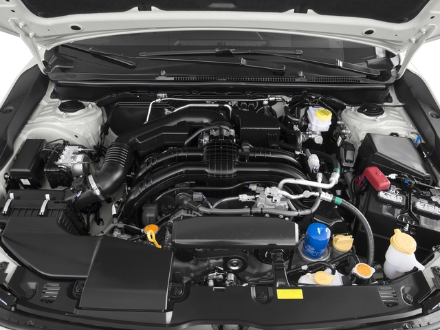 2018 Subaru Impreza 2.0i Limited
