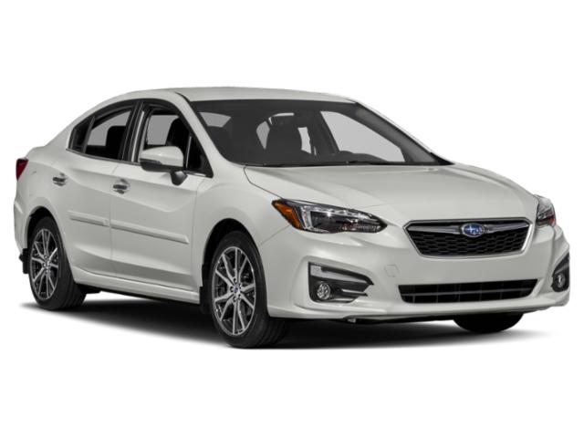 2018 Subaru Impreza 2.0i Limited