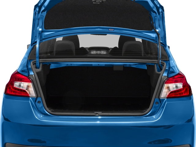 2018 Subaru WRX Premium
