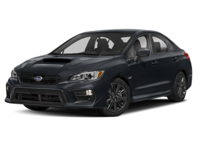 2018 Subaru WRX Limited 2018 Subaru WRX Limited