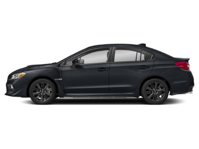 2018 Subaru WRX Limited 2018 Subaru WRX Limited