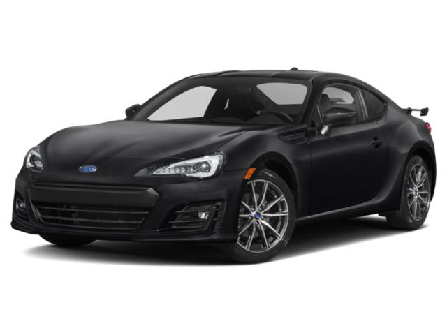 2018 Subaru BRZ Premium