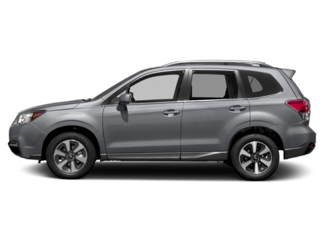 2018 Subaru Forester 2.5i Limited 2018 Subaru Forester 2.5i Limited