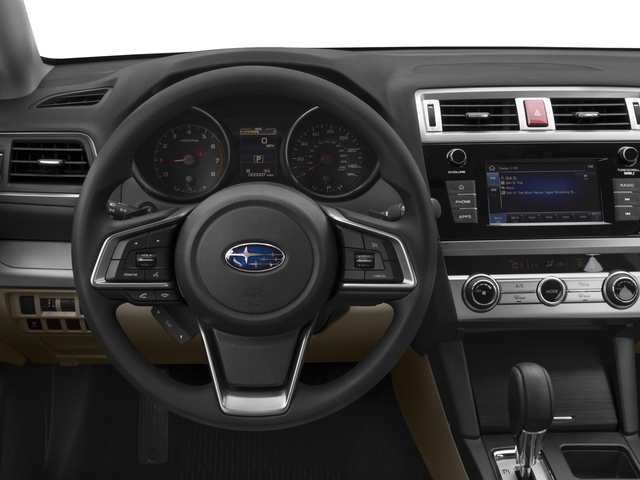 2018 Subaru Outback 2.5i