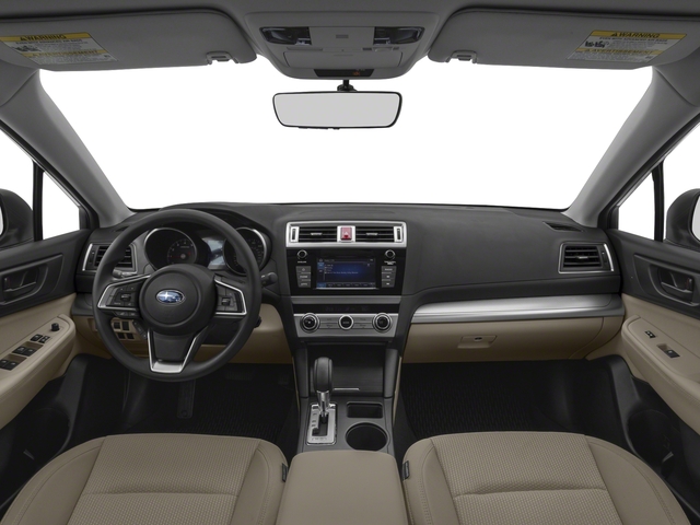 2018 Subaru Outback 2.5i