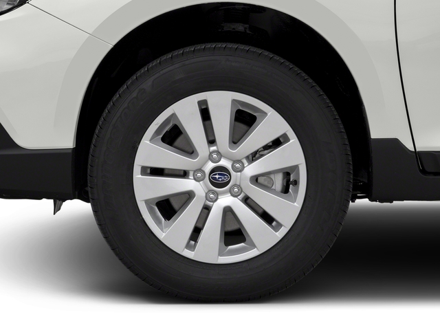2018 Subaru Outback 2.5i