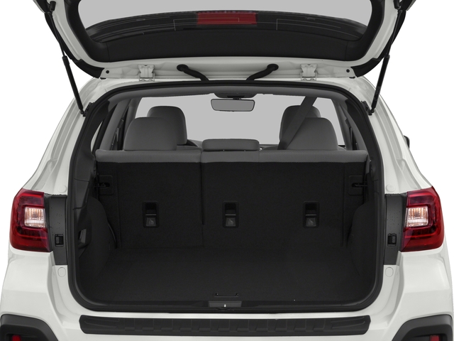 2018 Subaru Outback 2.5i
