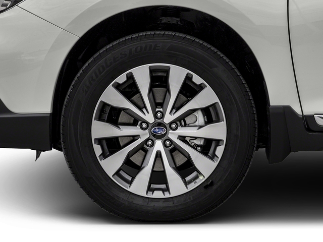2018 Subaru Outback 3.6R Touring