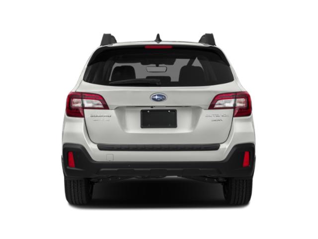 2018 Subaru Outback 3.6R Limited