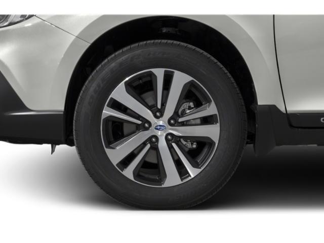 2018 Subaru Outback 3.6R Limited