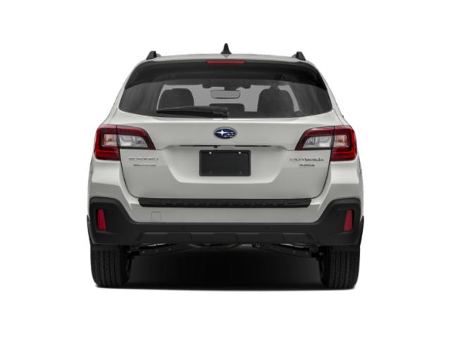 2018 Subaru Outback 3.6R Touring