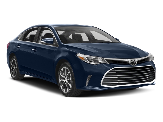 2018 Toyota Avalon XLE Premium