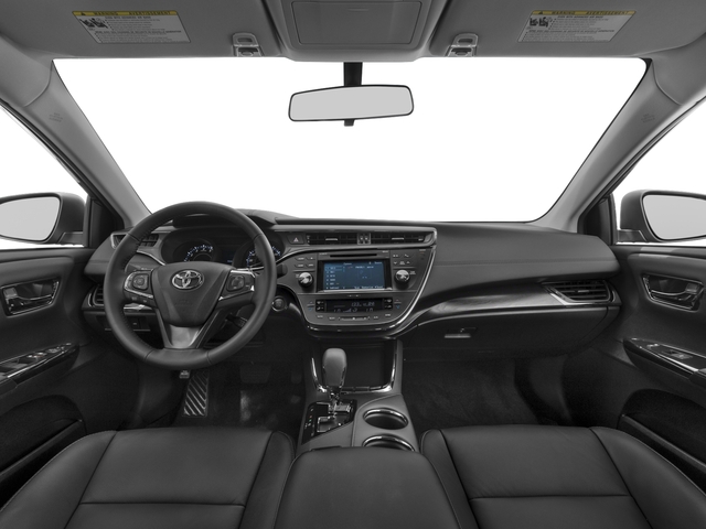 2018 Toyota Avalon XLE Premium