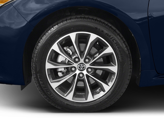 2018 Toyota Avalon XLE Premium