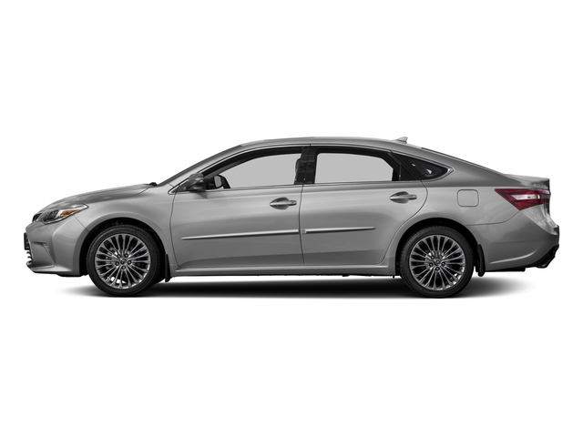 2018 Toyota Avalon Limited 2018 Toyota Avalon Limited