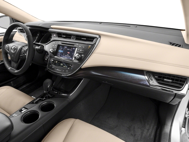 2018 Toyota Avalon Limited