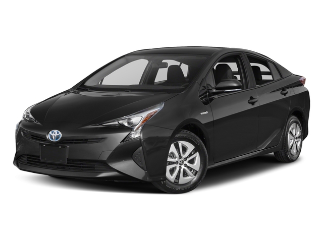 2018 Toyota Prius Two Eco 2018 Toyota Prius Two Eco
